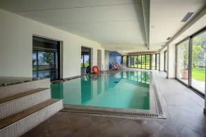 Hotel Europa - Piscine