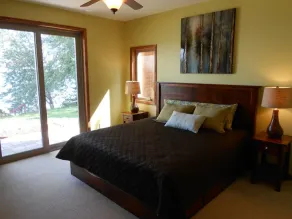 Quarterdeck Resort - Rom