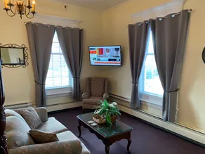 Kennedy House - Chambre