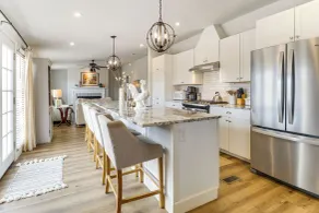 Scenic Sandia Mtn Views! Cozy Rio Rancho Retreat - Interiør