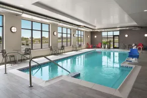 Home2 Suites by Hilton Madison Central Alliant Energy Center - Piscine