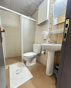 GLR OTEL - Bathroom