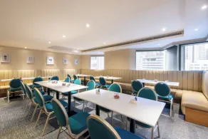 Holiday Inn Express Hong Kong Mongkok by IHG - Restaurant