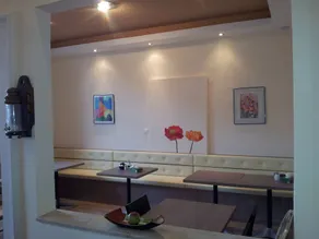 Pension Im Bett - Restaurant