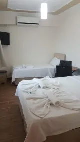 Ev Otel - Room