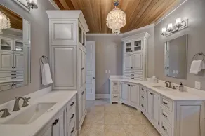 The Chasestone - Bagno