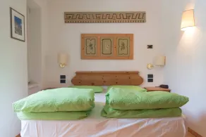 Laurino - Habitación