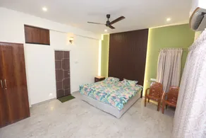 MM Beach House & Party Hall - Chambre