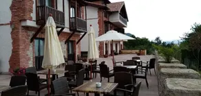 Hotel Cerro La Nina - Restaurant