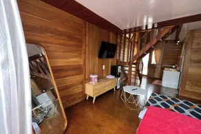Savana Cabin by Fifa Grup - Værelse