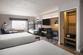 Aiden by Best Western Newark Airport - Chambre