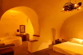 Santorini Heritage Villas - Rom