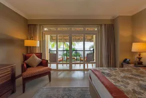 Sands Suites Resort & Spa - View from room