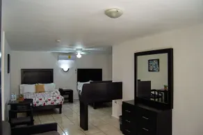 Hotel del Alba Inn & Suites - Chambre