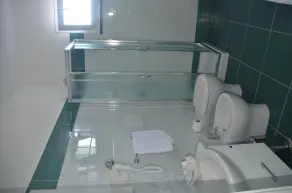 B&B Il Paradiso di Capri - Bathroom