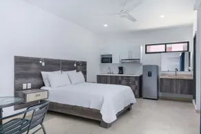 Casa Xtao Hotel - Room
