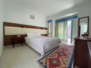 Eskiyali Otel - Chambre