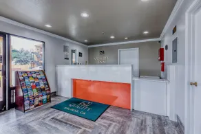 Quality Inn Salinas City Center Area - Hall