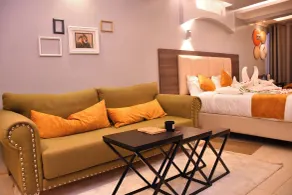 Bantu Africa Resort - Camera