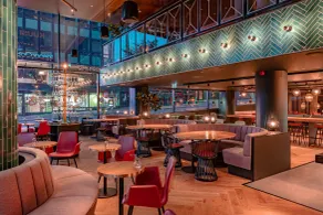 Marski by Scandic - Restaurant