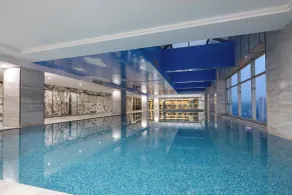 Hualuxe Leshan, an IHG Hotel - Pool