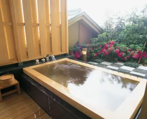 Hatori - Salle de bain