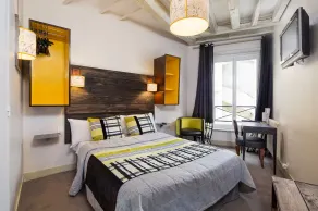 Hôtel Claret Paris Bercy - Chambre