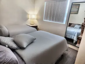 StaysPro - Central Los Angeles Hollywood Homes - Chambre