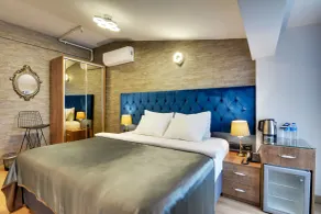 Grande Stella Hotel - Room