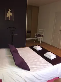 La Maison Vésubie - Camera