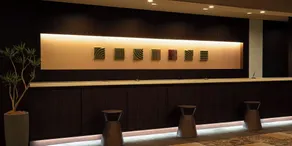 Grand Mercure Nara Kashihara - Réception