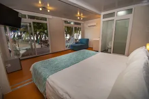 Hotel Reina del Mar By Dorado - Chambre