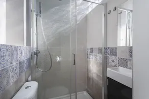 Lemon Hostel Faro - Salle de bain