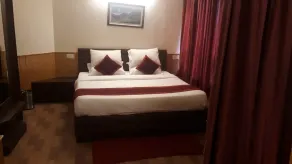 Seven Hills Shimla by Namora Hospitality - Room