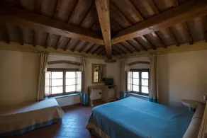 Le Vecchie Cantine - Quarto