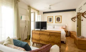 Pera Neuf - Room