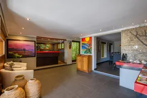 Hog Hollow Country Lodge - Reception