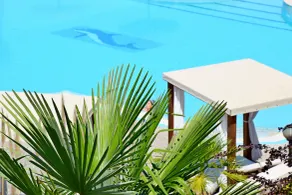 Blue Bay Halkidiki - Adults Only - Piscina