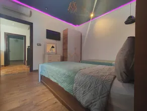 Villa Mirasol Hotel - Rom