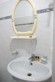 Privé City Hotel - Badezimmer