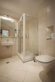 Hotel Maritimo - Baño