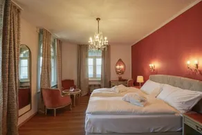 Hotel Schiff am See - Værelse