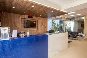 Panorama Convention Hotel - Reception