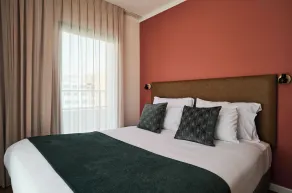 Neve Eilat Hotel By Atlas Hotels - Chambre