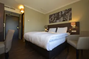Fletcher Hotel-Restaurant ‘s-Hertogenbosch - Room