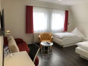 Hotel Linde - Room