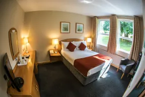 Rosspark Hotel Kells - Room