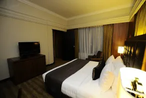 The Katerina Hotel - Chambre