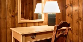 Oglebay Resort - Utsikt från rummet