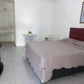 Hotel Recanto da Lagoa - Room
